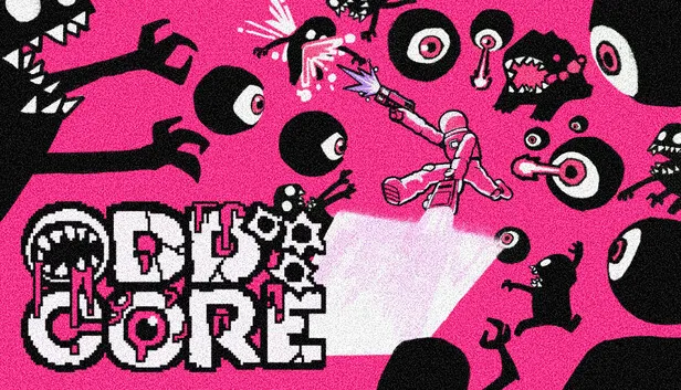 Download ODDCORE Early Access