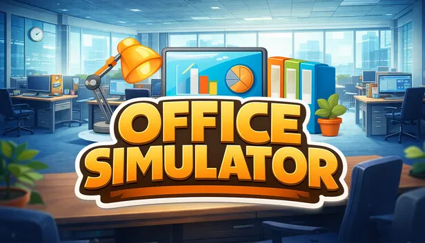 Download Office Simulator v1.0.1
