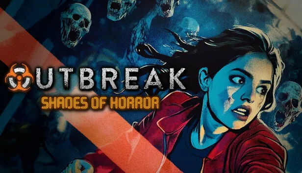 Download Outbreak Shades of Horror v1.0.0.16