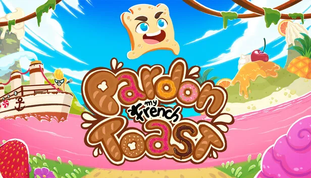 Download Pardon My French Toast Build 21258655