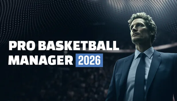Download Pro Basketball Manager 2026 Build 21270509