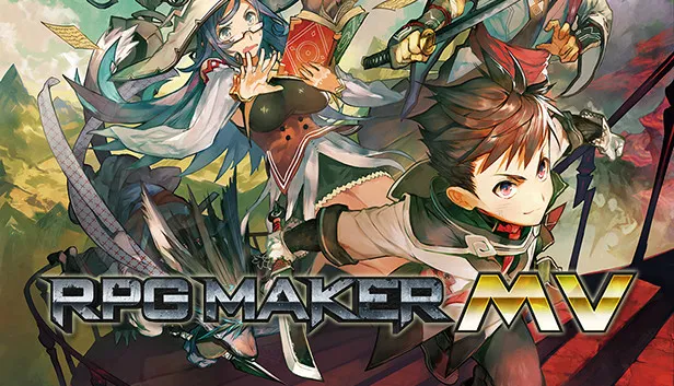 Download RPG Maker MV Build 21303199