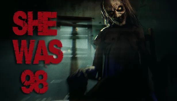 Download SHE WAS 98-GoldBerg