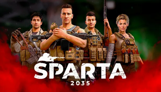 Download SPARTA 2035 v1.3.1-P2P