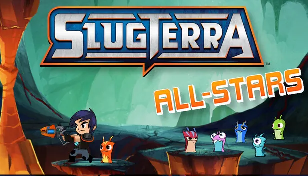 Download Slugterra All Stars Build 15476888