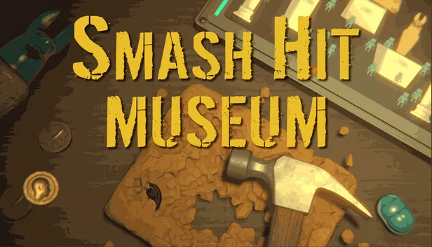 Download Smash Hit Museum Build 21298647