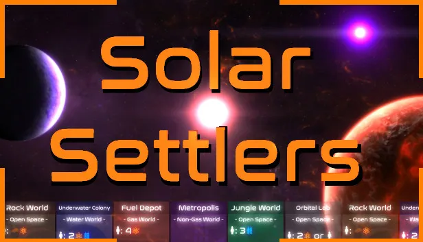 Download Solar Settlers Build 21325179