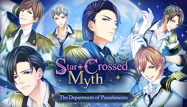 Download Star Crossed Myth The Department of Punishments Build 10943624