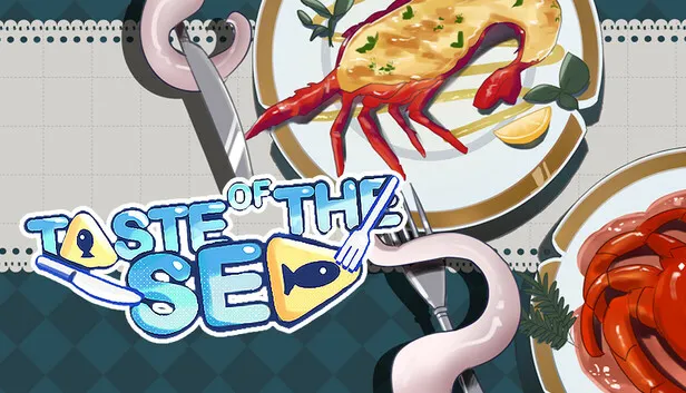 Download Taste of the Sea Build 21131103