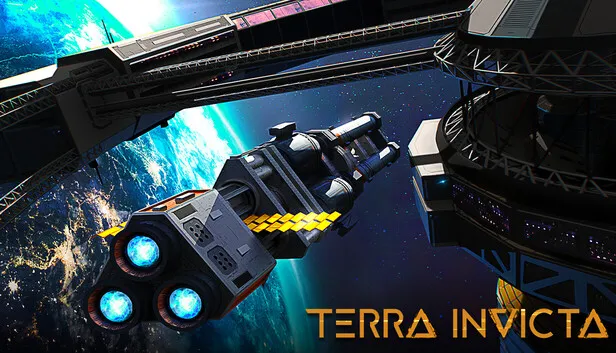 Download Terra Invicta v87141
