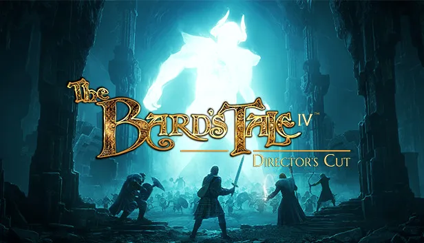 Download The Bards Tale IV Directors Cut v20200206-DINOByTES