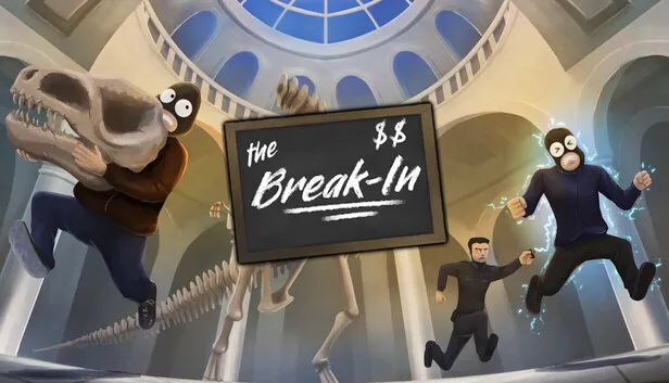 Download The Break-In Build 20513150