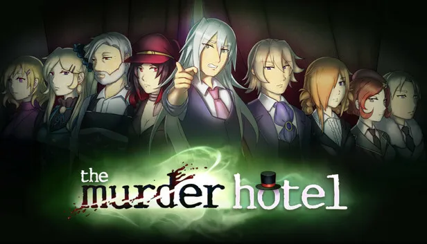Download The Murder Hotel v1.05