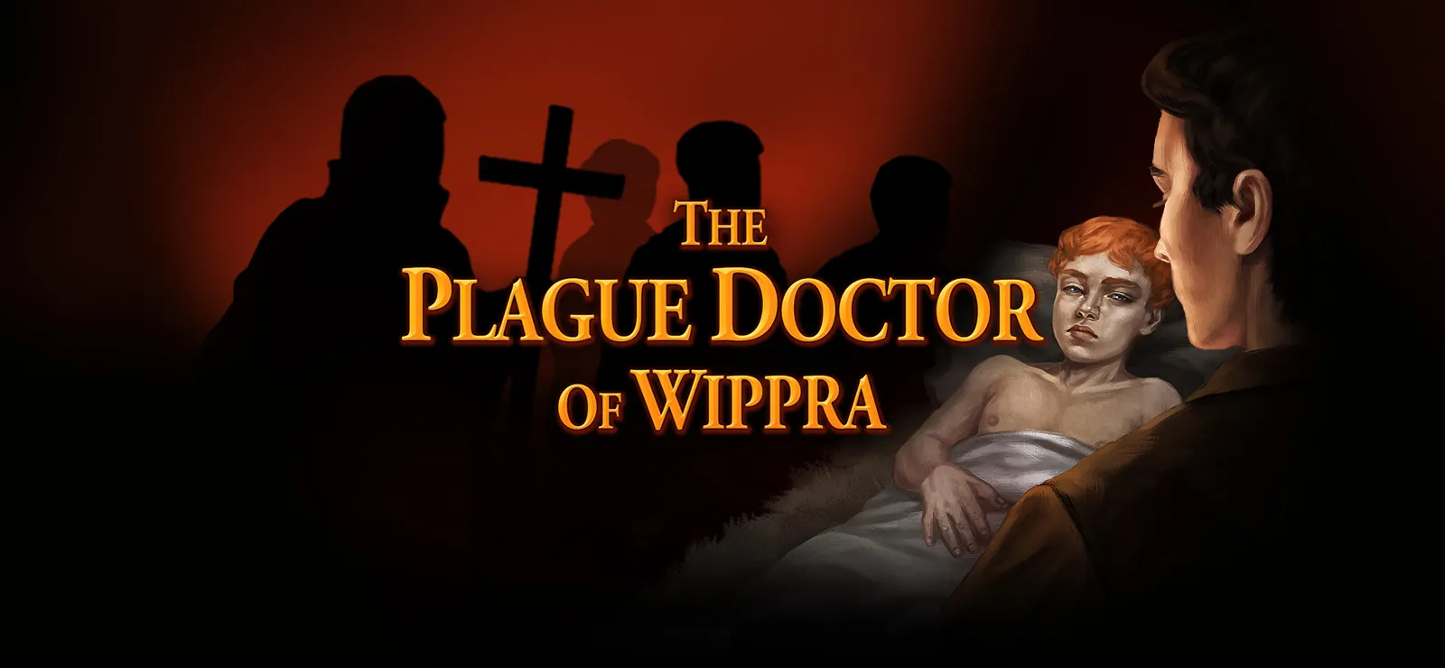 Download The Plague Doctor of Wippra Build 20463213