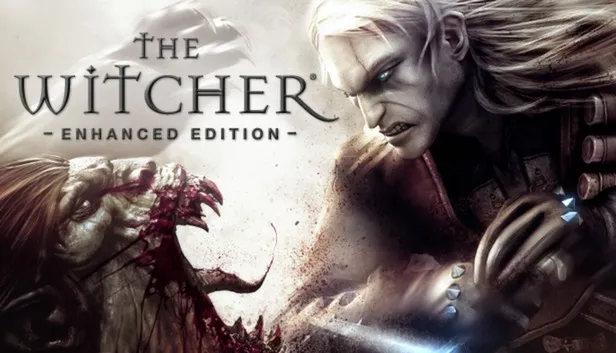 Download The Witcher Enhanced Edition v1.5-DINOByTES