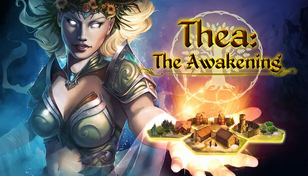 Download Thea The Awakening Build 21505874