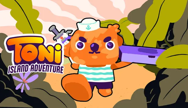 Download Toni Island Adventure Build 20177111