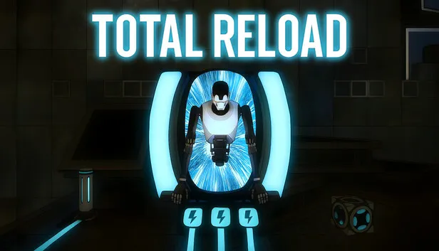 Download Total Reload-GoldBerg