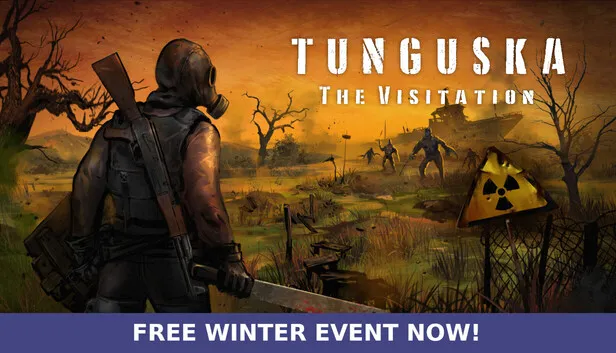 Download Tunguska The Visitation Enhanced Edition v1.95.8-GOG