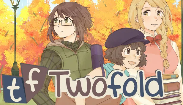 Download Twofold Build 12936150