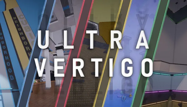 Download ULTRA VERTIGO-TENOKE