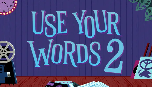 Download Use Your Words 2 Build 20389084