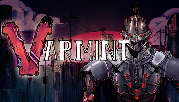 Download Varmint Build 21303309