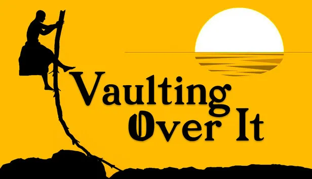 Download Vaulting Over It-GoldBerg