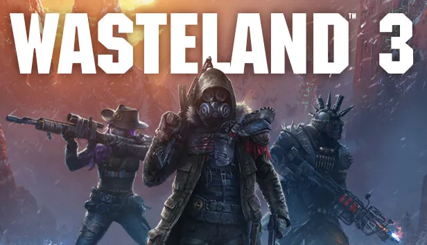 Download Wasteland 3 v1.6.9.420