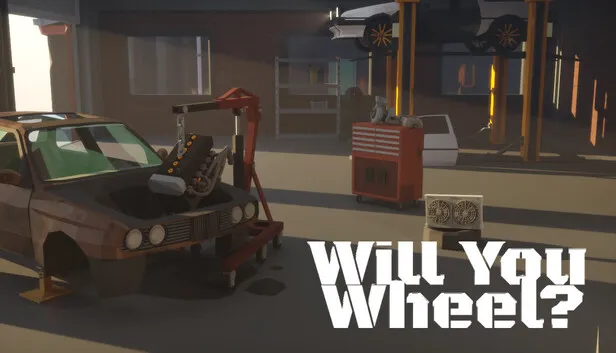 Download Will You Wheel Build 21326696