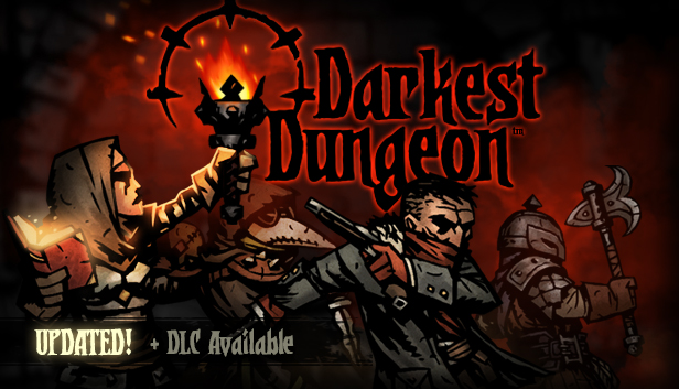 Download Darkest Dungeon Build 19411256