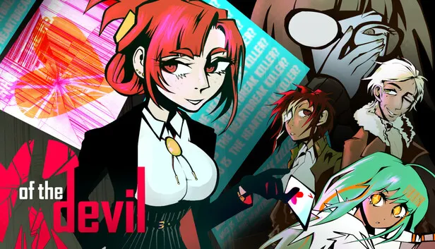 Download of the Devil Build 21326004