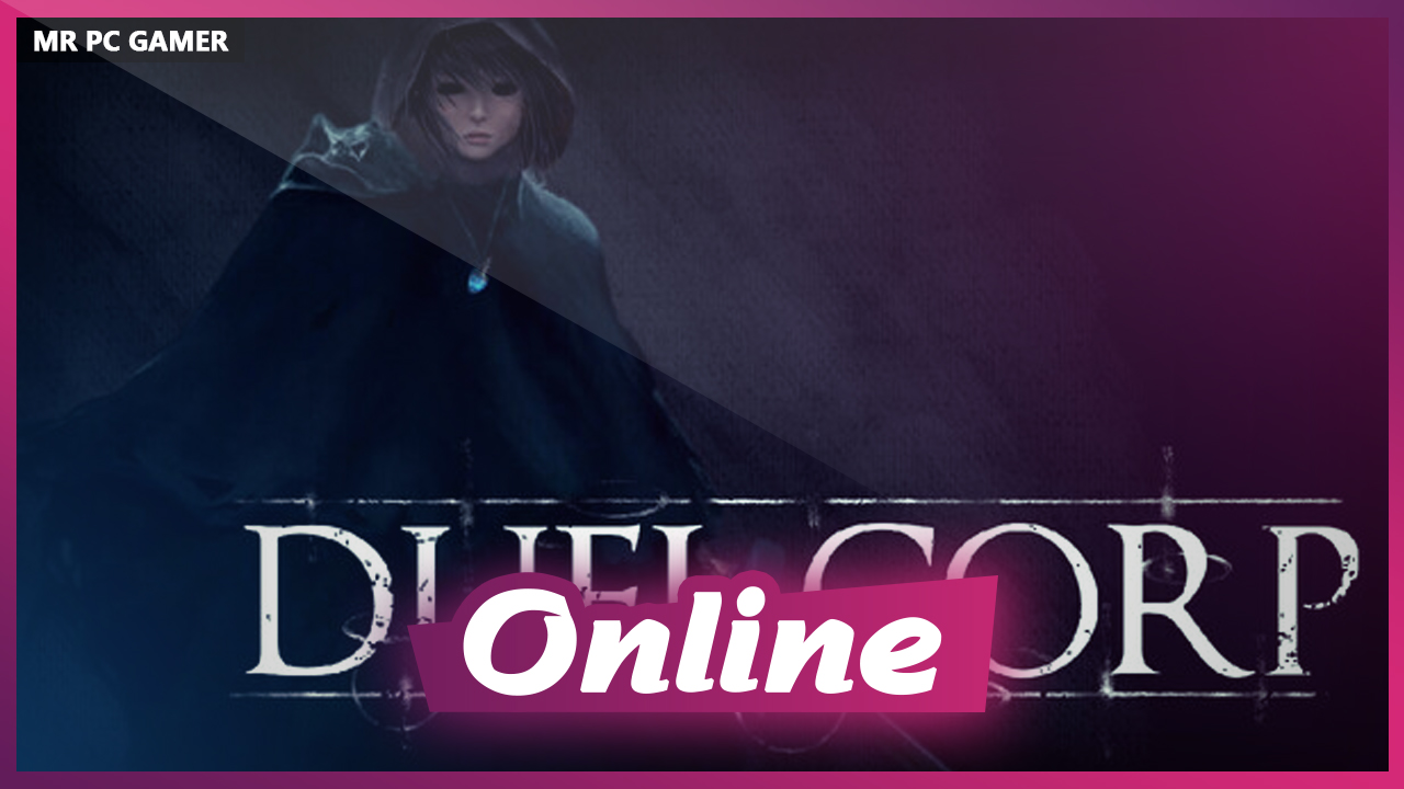 Download Duel Corp v0.71d + ONLINE