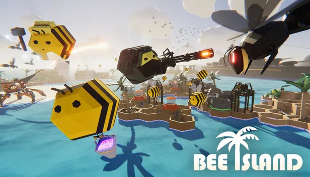 Download Bee Island Build 21850611