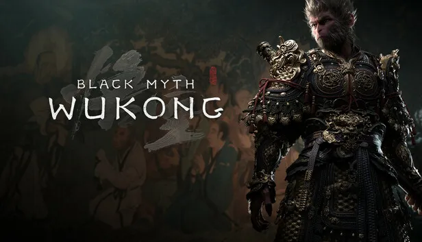 Download Black Myth Wukong v1.0.21.23831-P2P