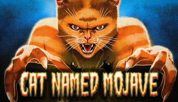 Download Cat Named Mojave v1.12-GOG