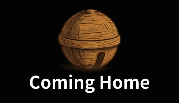 Download ComingHome-TiNYiSO