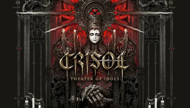 Download Crisol Theater of Idols-P2P