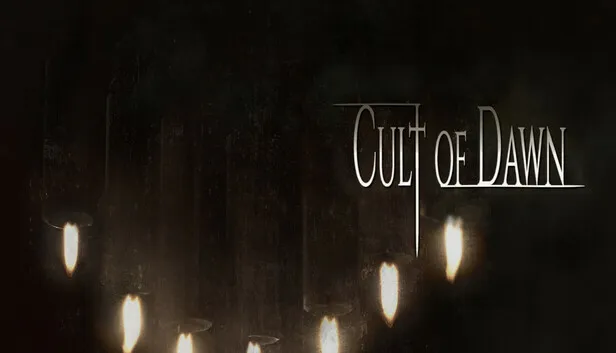 Download Cult of Dawn Early Access