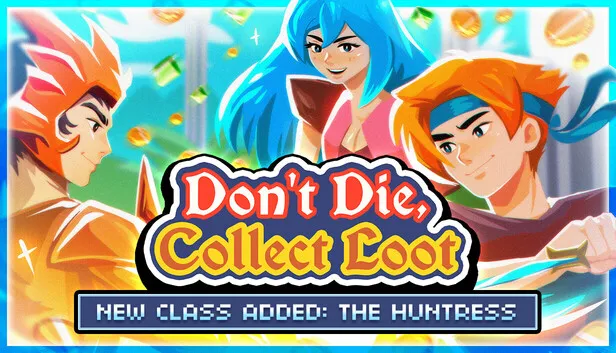 Download Dont Die Collect Loot Build 22012687