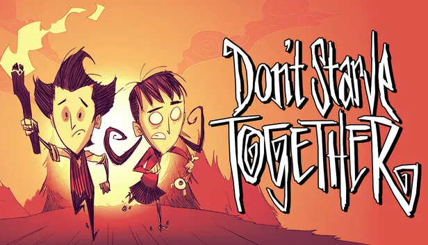 Download Dont Starve Together v706363