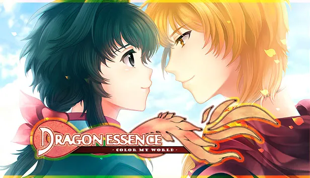 Download Dragon Essence Color My World Build 13585289