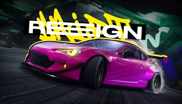Download Drift Reign v11399154