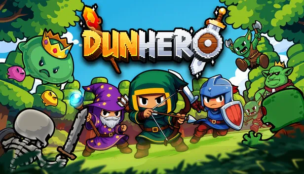 Download DunHero Build 22033466