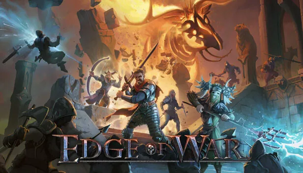 Download Edge of War Build 18702024