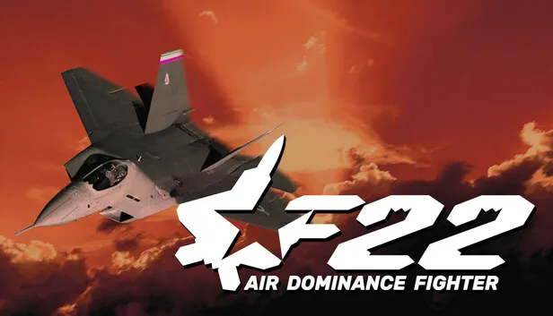 Download F-22 Air Dominance Fighter Build 21983510