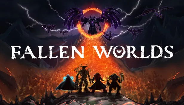 Download Fallen Worlds Build 19303877
