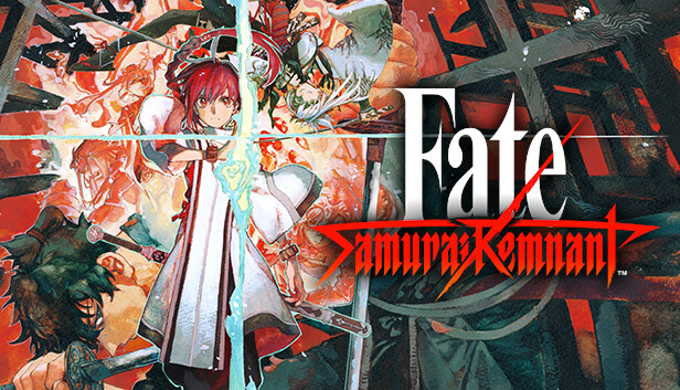 Download Fate/Samurai Remnant: Digital Deluxe Edition v1.3.2-FitGirl Repacks + Update Only