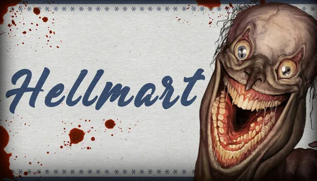 Download HELLMART Build 21815615