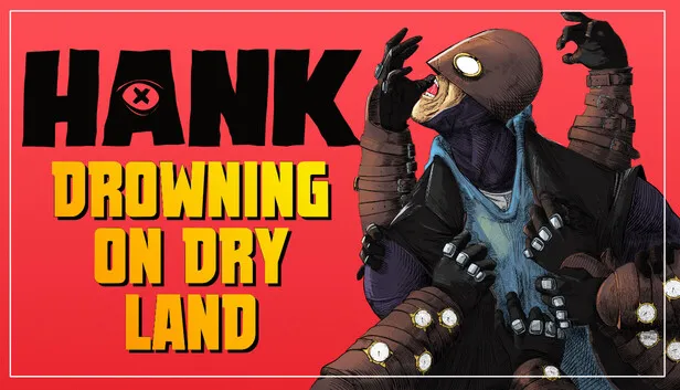 Download Hank Drowning On Dry Land-P2P